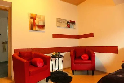 Ferienwohnung auf dem Bauernhof