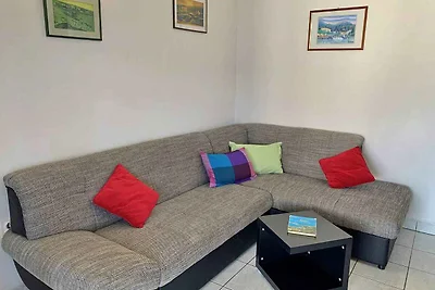 Ferienwohnung mit Balkon und Klimaanlage