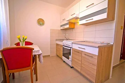 Ferienwohnung Zeljka A2