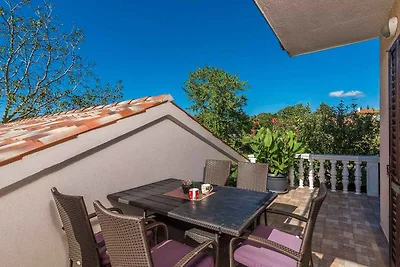 Vakantieappartement Gezinsvakantie Maružini