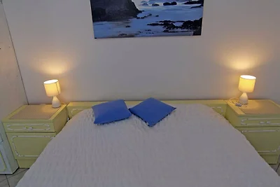 Ferienwohnung in Strandnähe