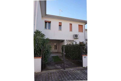 Ferienhaus mit Klimaanlage