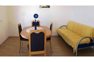 Vakantieappartement Gezinsvakantie Komarna