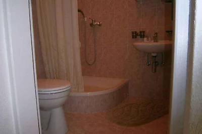 Vakantieappartement Gezinsvakantie Novi Vinodolski