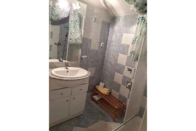 Ferienwohnung mit Klimaanlage