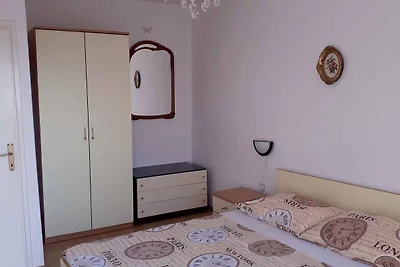 Appartamento Vacanza con famiglia Novi Vinodolski