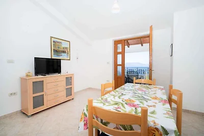 Vakantieappartement Gezinsvakantie Ravni