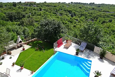 Vakantieappartement Gezinsvakantie Krk