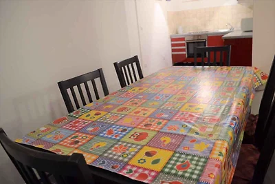Ferienwohnung mit Klimaanlage
