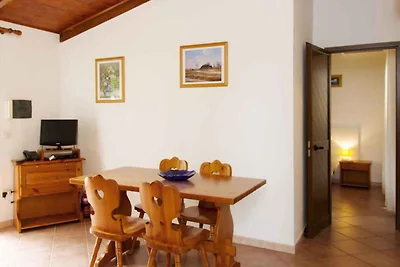 Ferienwohnung mit Pool