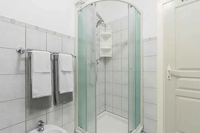 Ferienwohnung mit Gemeinschaftspool