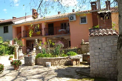 Vakantiehuis Ontspannende vakantie Rovinj
