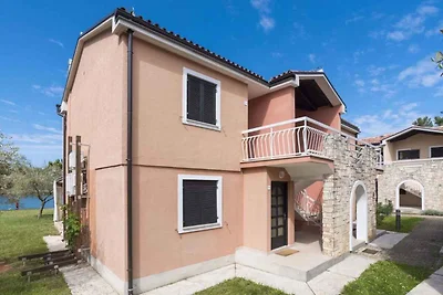 Appartamento Vacanza con famiglia Umago
