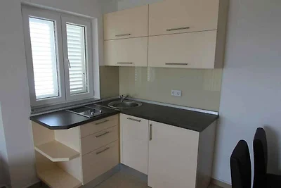 apartman za odmor Obiteljski odmor Malinska