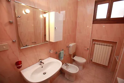 Ferienwohnung mit Klimaanlage