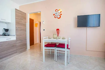 Vakantieappartement Gezinsvakantie Mekisi