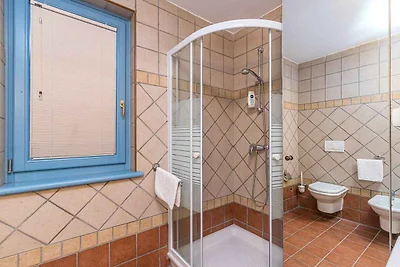Ferienwohnung mit Balkon