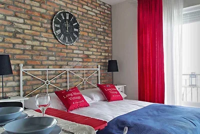Vakantieappartement Gezinsvakantie Siofok