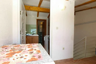 Vakantieappartement Gezinsvakantie Rovinj