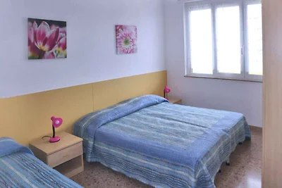 Appartamento Vacanza con famiglia Lignano Sabbiadoro