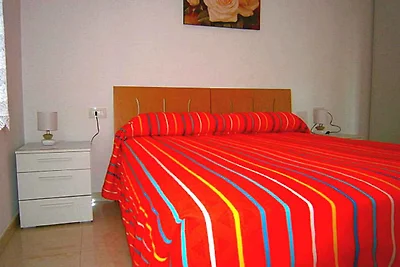Vakantieappartement Gezinsvakantie Bibione
