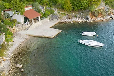 Charmantes Studio-Apartment Haus Kicer mit Me