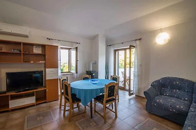 Vakantieappartement Gezinsvakantie Veli Losinj