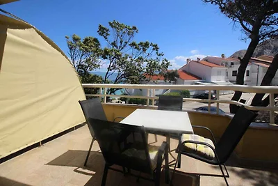 Ferienwohnung Adriatisches Meer 30 m entfernt