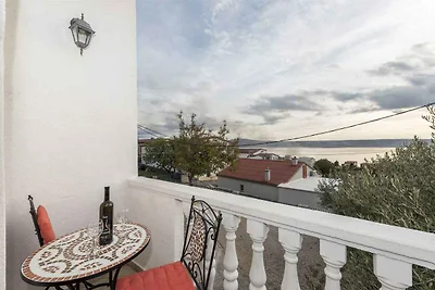 Appartamento Vacanza con famiglia Starigrad