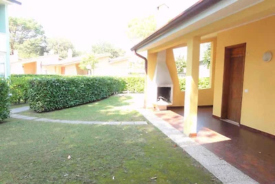 Apartament Dla rodzin Bibione
