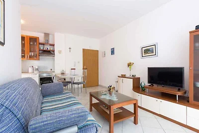 Ferienwohnung mit wundervollem Meerblick