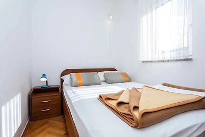 Ferienwohnung mit Aussicht auf die Berge