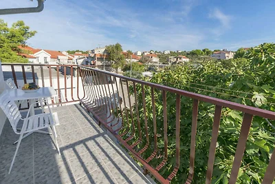 Ferienwohnung mit WLAN