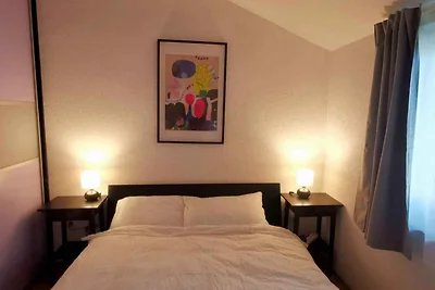 Ferienwohnung Apartment Anderlon