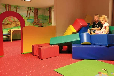 FerienWohnung mit Wellnessbereich