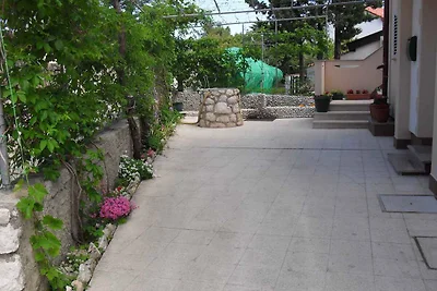 Apartament Dla rodzin Lopar