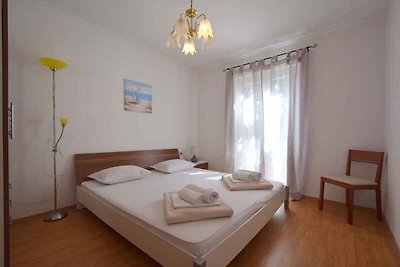 Ferienwohnung mit Balkon und Klimaanlage