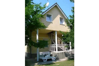 Ferienhaus mit Klimaanlage