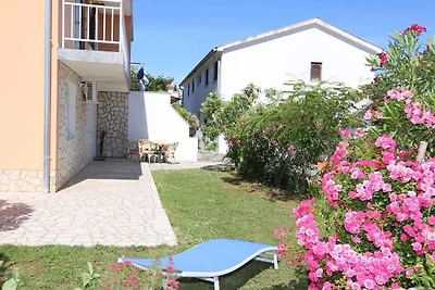 Vakantieappartement Gezinsvakantie Silo