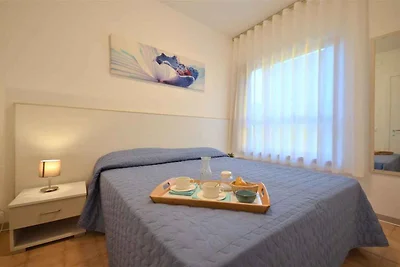 Vakantieappartement Gezinsvakantie Bibione