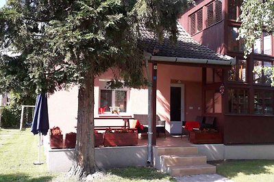 Casa vacanze Vacanza di relax Balatonmáriafürdö