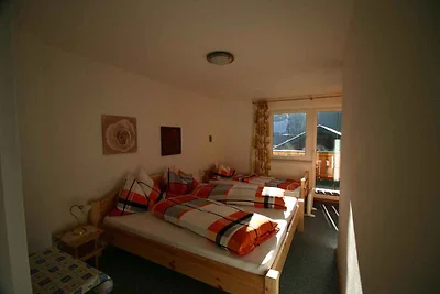 Ferienhaus mit Grillmöglichkeit und