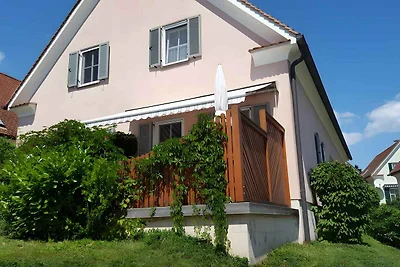 Appartamento Vacanza con famiglia Bad Waltersdorf