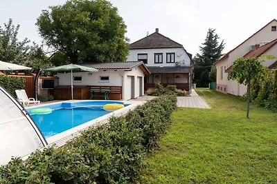 Appartamento Vacanza con famiglia Balatonkeresztúr