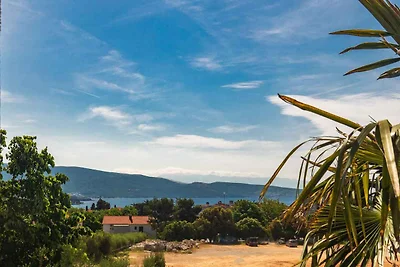 Ferienwohnung mir Meerblick