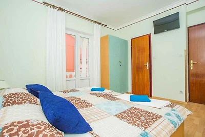 Vakantieappartement Gezinsvakantie Banjol