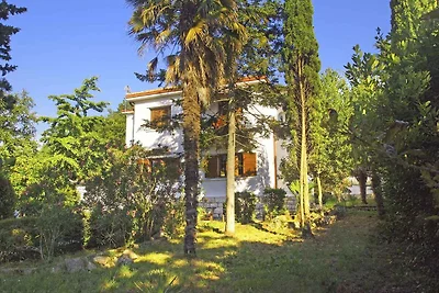 Ferienwohnung mit Terrasse und Klimaanlage