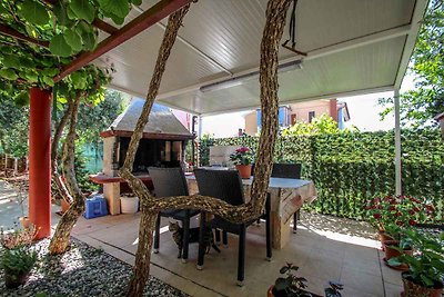 Ferienwohnung mit Klimaanlage, Internet und