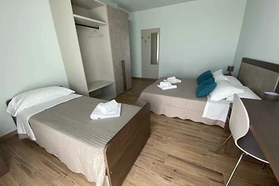 Appartamento Vacanza con famiglia Lazise