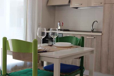 Vakantieappartement Gezinsvakantie Siracusa